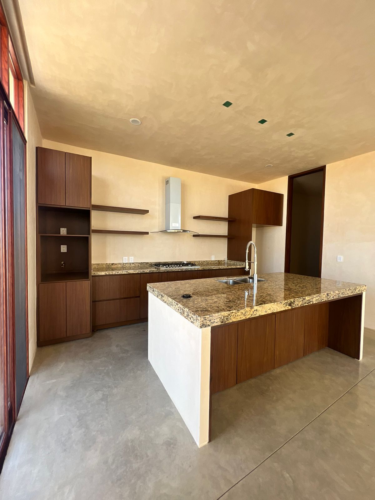 Casa el cielo 1