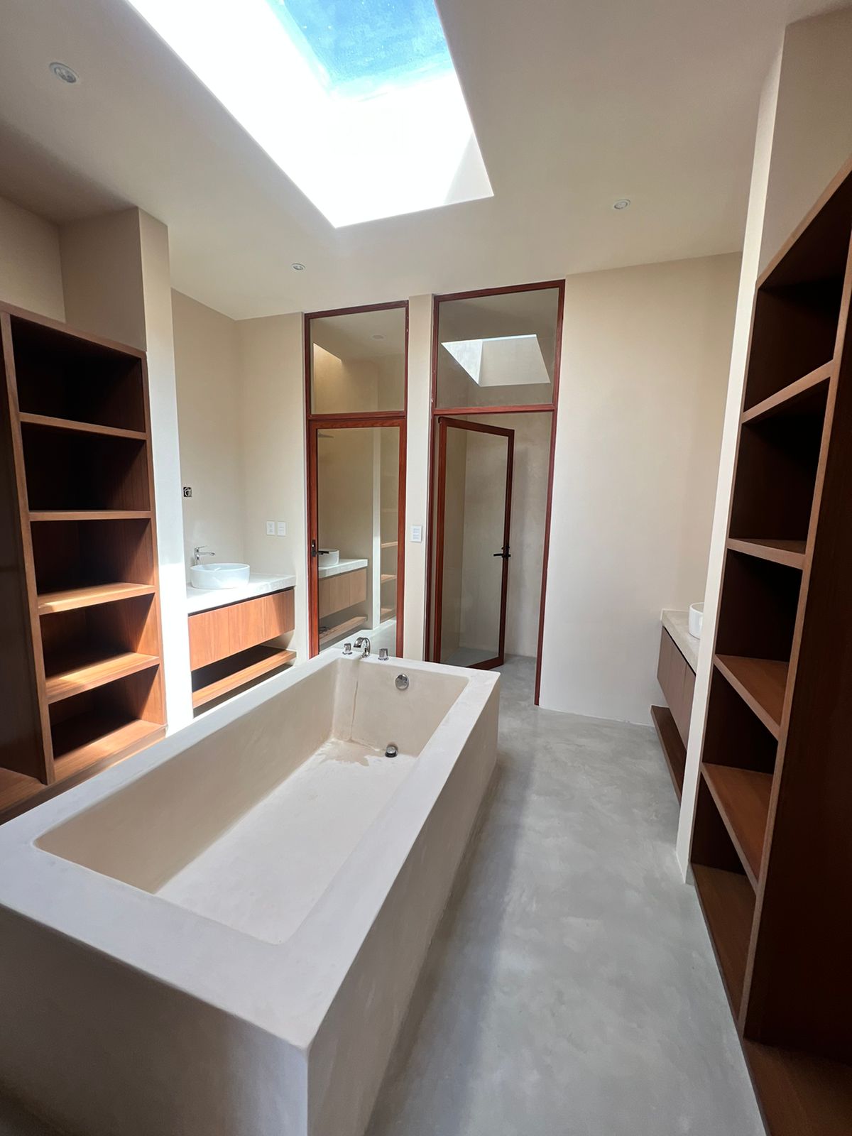 Casa el cielo 13