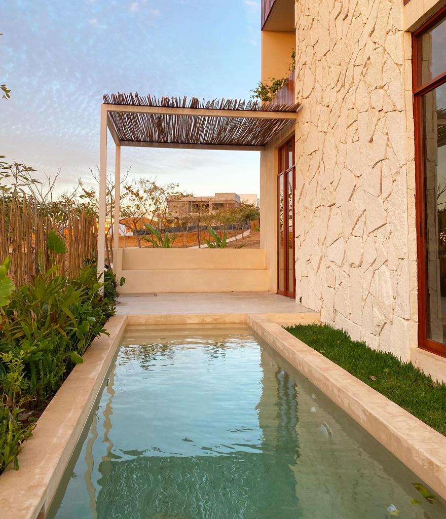 Casa el cielo 15