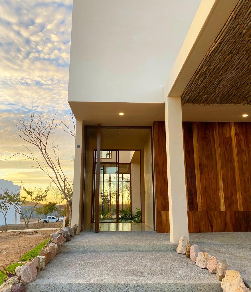 Casa el cielo 16