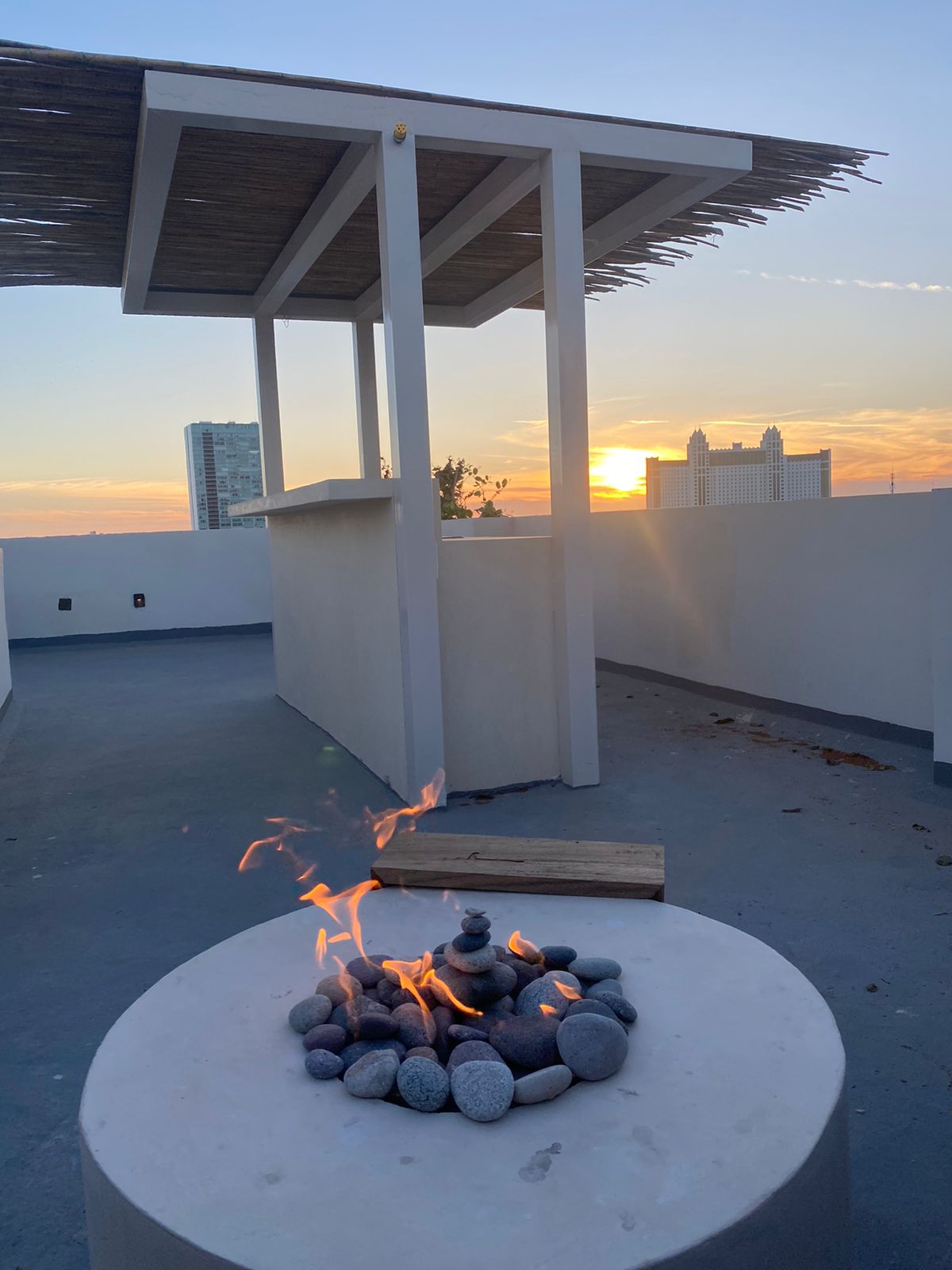 Casa el cielo 4