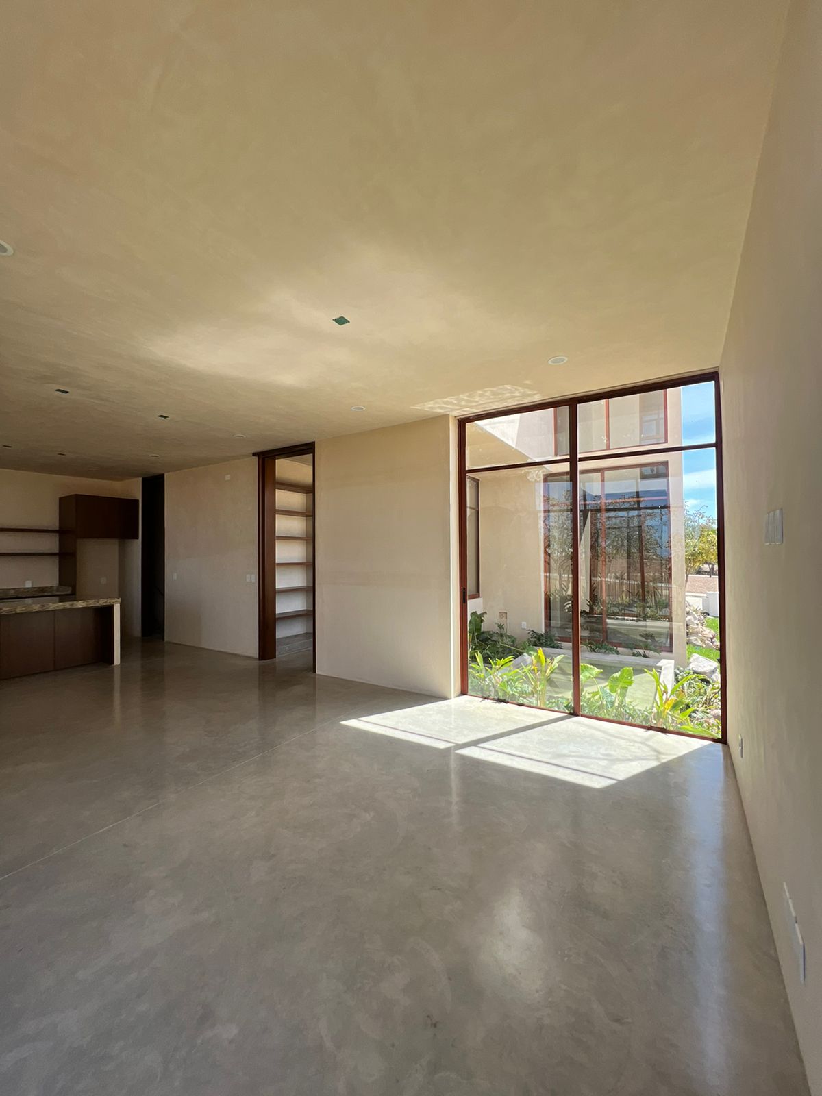 Casa el cielo 6
