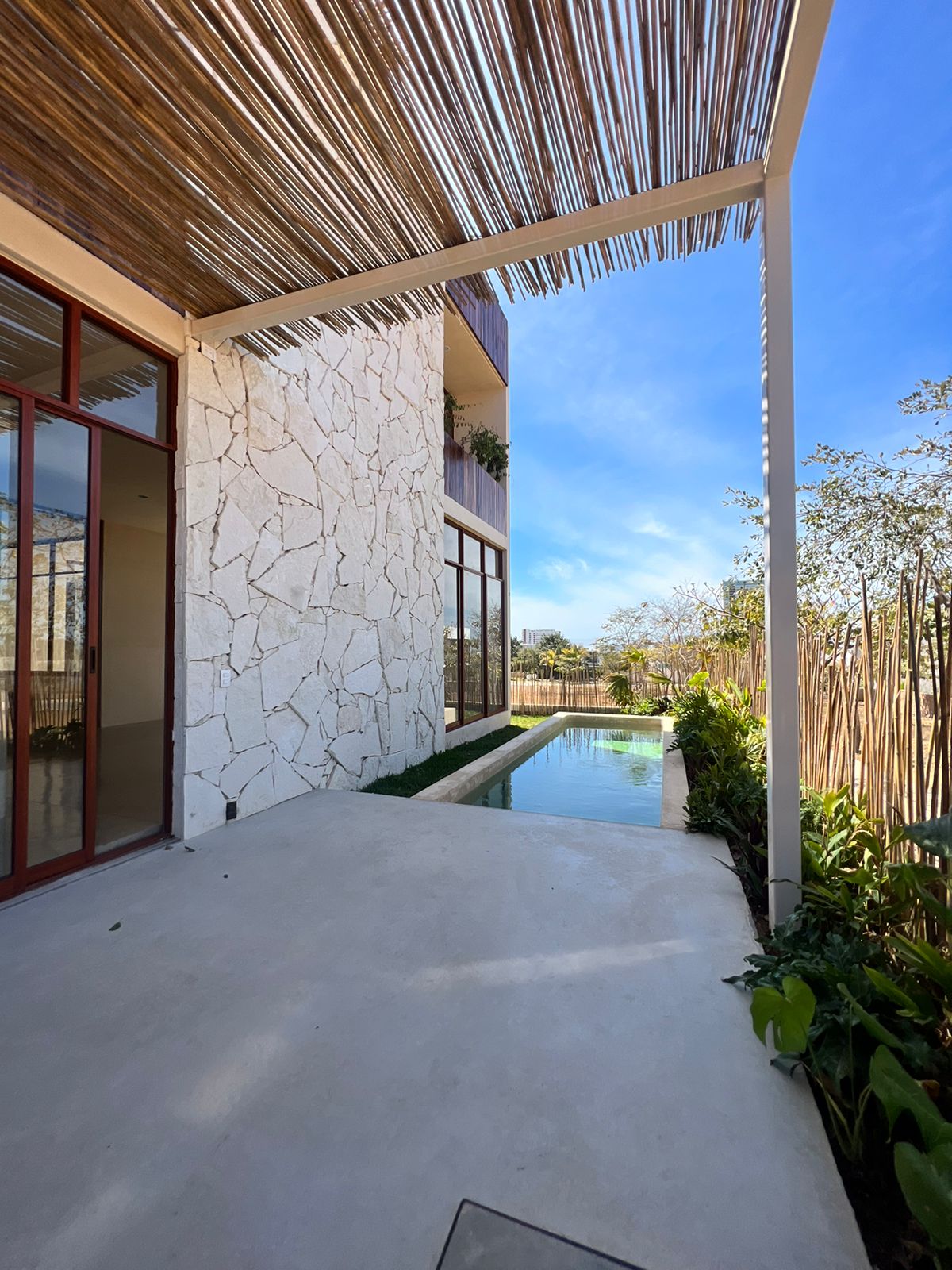 Casa el cielo 7