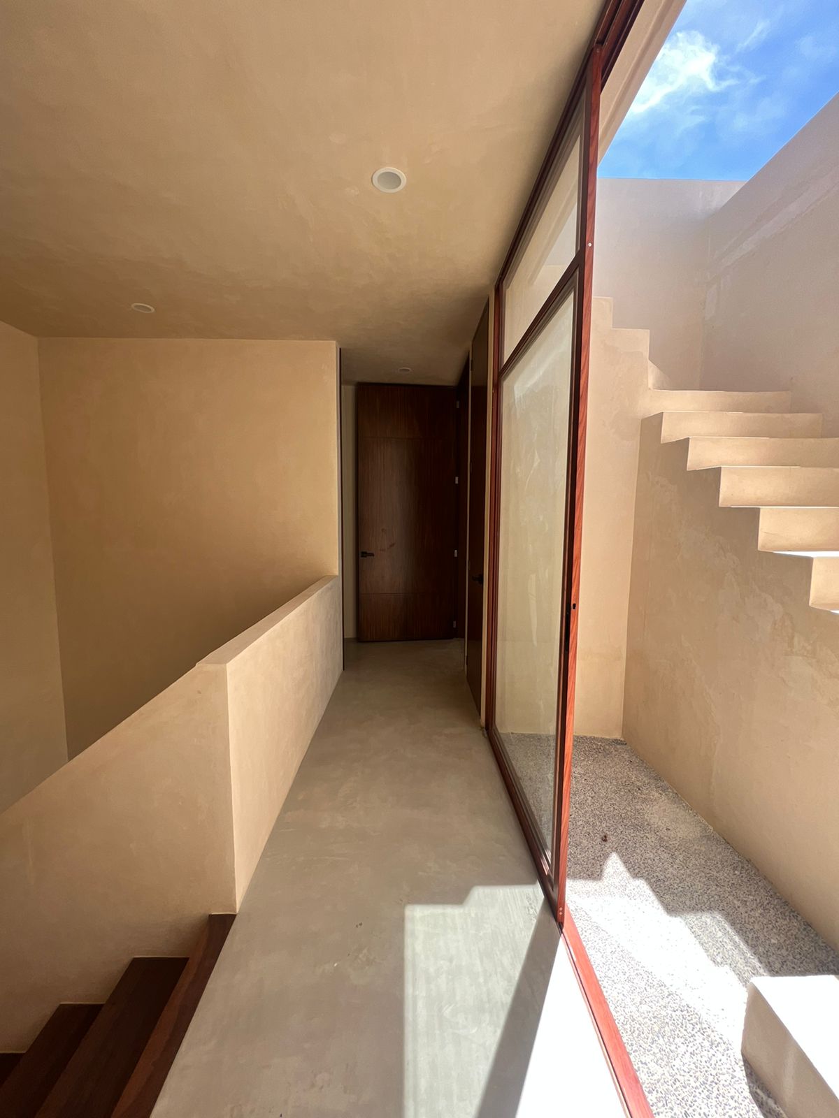 Casa el cielo 8